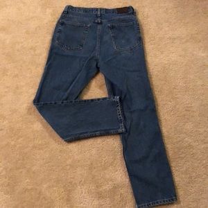 LL Bean Jeans